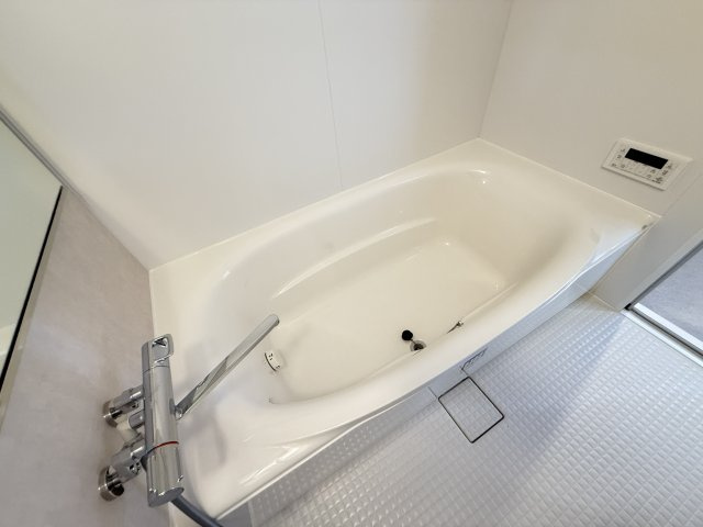 【浴室】 | LA GRACE SENBAYASHI