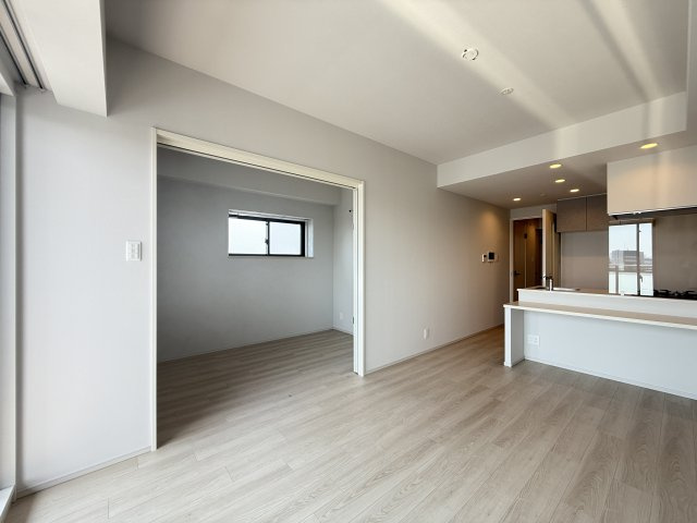 【居間・リビング】 | LA GRACE SENBAYASHI