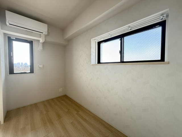 【洋室】 | LA GRACE SENBAYASHI