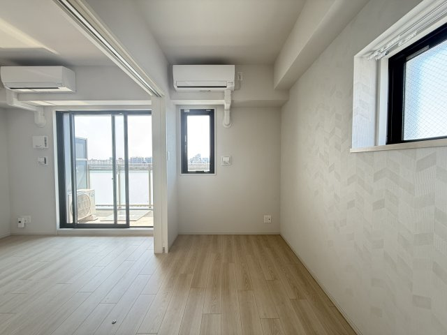 【洋室】 | LA GRACE SENBAYASHI