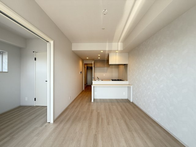 【居間・リビング】 | LA GRACE SENBAYASHI