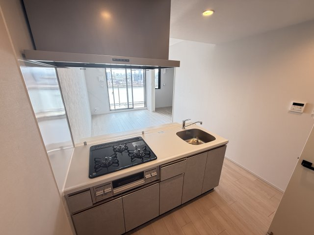 【キッチン】 | LA GRACE SENBAYASHI