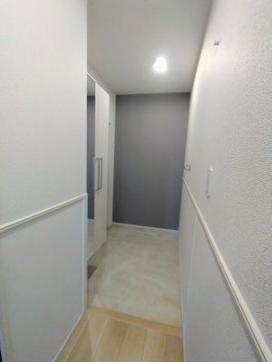 【玄関】 | モンテリザイア紀和