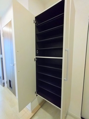 【収納】 | モンテリザイア紀和