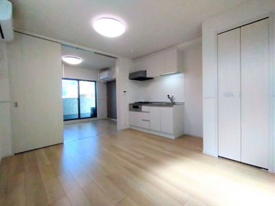 【居間・リビング】 | モンテリザイア紀和