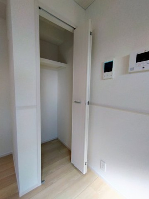 【収納】 | モンテリザイア紀和