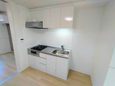 【キッチン】 | モンテリザイア紀和