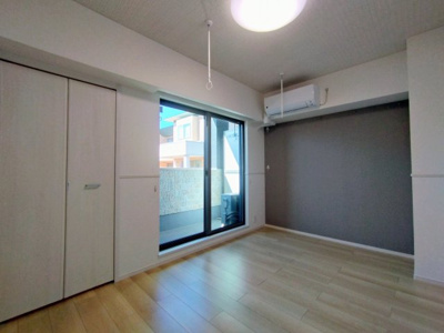 【洋室】 | モンテリザイア紀和