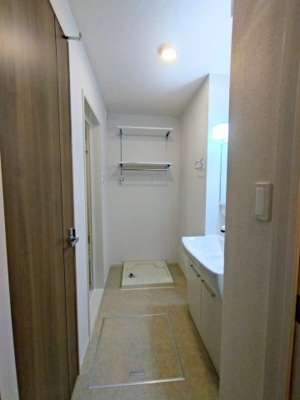 【洗面所】 | モンテリザイア紀和