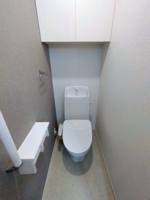 【トイレ】 | モンテリザイア紀和