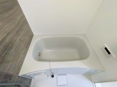 【浴室】 | モンテリザイア紀和