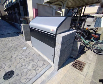 【その他共用部分】 | モンテリザイア紀和