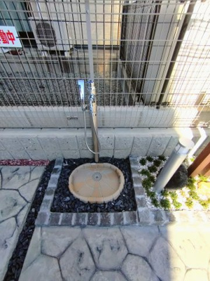 【その他共用部分】 | モンテリザイア紀和