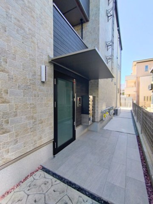 【エントランス】 | モンテリザイア紀和