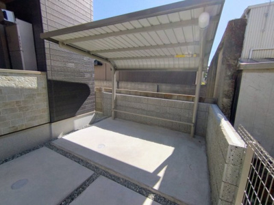 【その他共用部分】 | モンテリザイア紀和