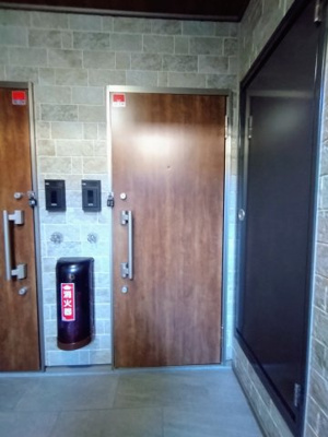 【玄関】 | モンテリザイア紀和