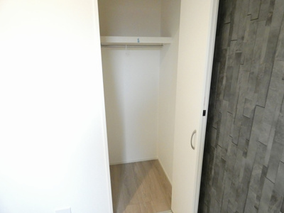 【収納】 | リーヴァ望が丘 | イメージ