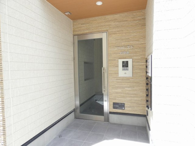 【エントランス】 | リーヴァ望が丘 | イメージ
