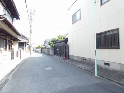 【周辺】 | リーヴァ望が丘 | イメージ