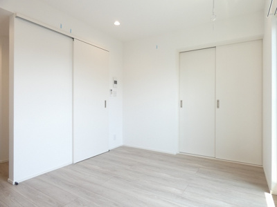 【洋室】 | リーヴァ望が丘 | イメージ