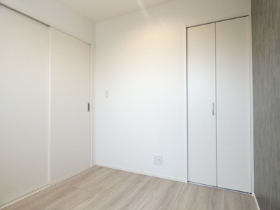 【寝室】 | リーヴァ望が丘 | イメージ