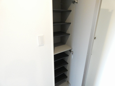 【収納】 | リーヴァ望が丘 | イメージ