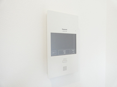 【セキュリティ】 | リーヴァ望が丘 | イメージ