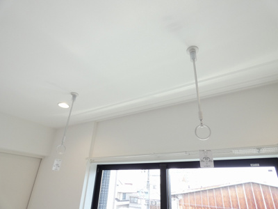 【内装】 | リーヴァ望が丘 | イメージ