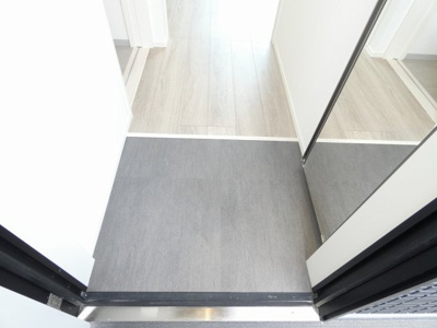 【玄関】 | リーヴァ望が丘 | イメージ