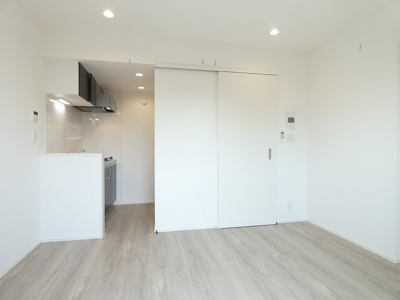 【居間・リビング】 | リーヴァ望が丘 | イメージ