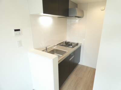 【キッチン】 | リーヴァ望が丘 | イメージ