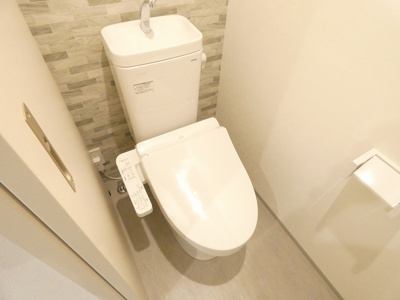 【トイレ】 | リーヴァ望が丘 | イメージ