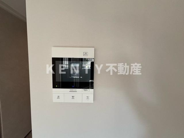 【セキュリティ】 | ＡＲＫＭＡＲＫ東大井