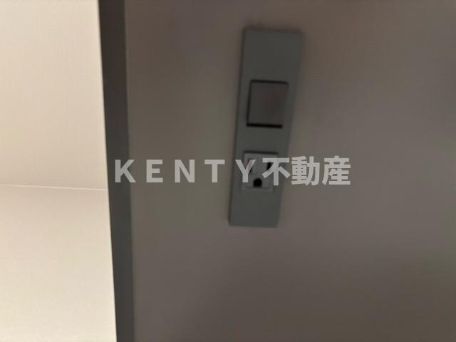 【設備】 | ＡＲＫＭＡＲＫ東大井
