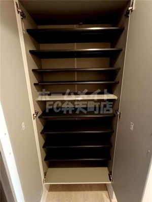 【設備】 | スプランディッド弁天町WEST