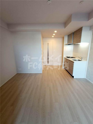 【居間・リビング】 | スプランディッド弁天町WEST