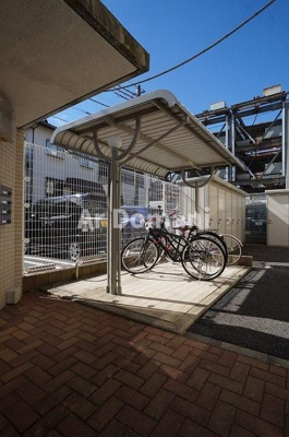 【その他共用部分】 | アルファ | その他共有部分