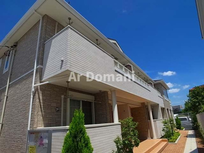 【外観】 | アルファ | 外観写真