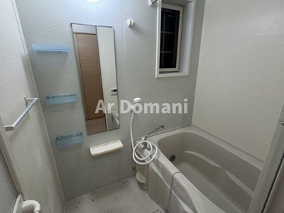 【浴室】 | アルファ