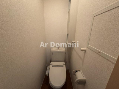 【トイレ】 | アルファ