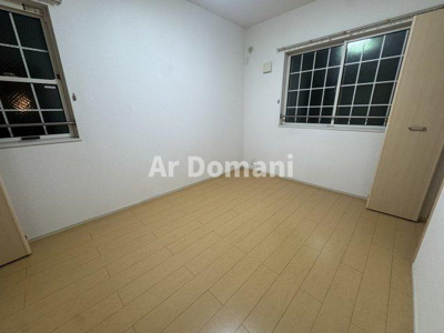 【寝室】 | アルファ