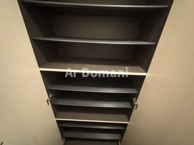 【収納】 | アルファ