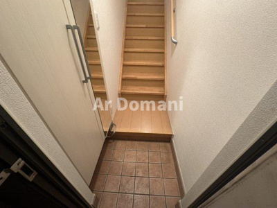 【玄関】 | アルファ