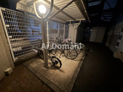 【その他共用部分】 | アルファ