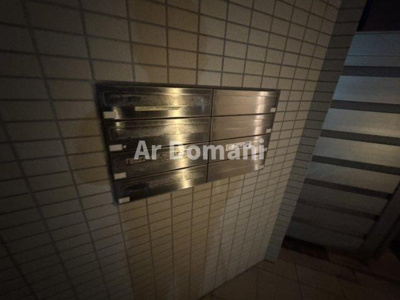 【その他共用部分】 | アルファ