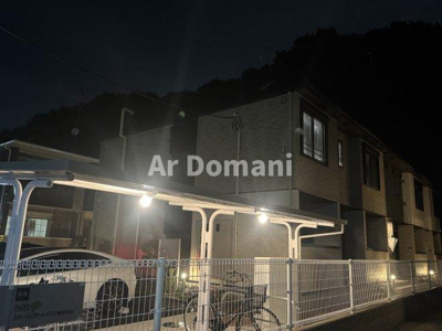 【エントランス】 | アルファ