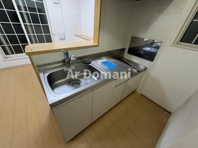 【キッチン】 | アルファ