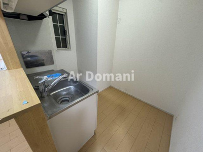 【キッチン】 | アルファ