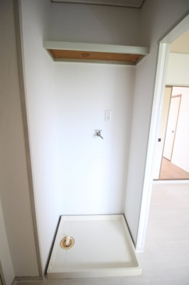 【設備】 | ドミール万倍