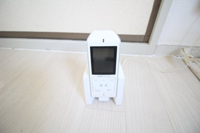 【セキュリティ】 | ドミール万倍